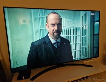 LG Smart televízor - 55“ (139 cm) - 3