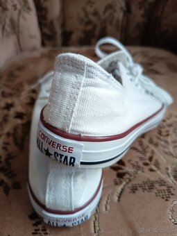 Converse tenisky - 3