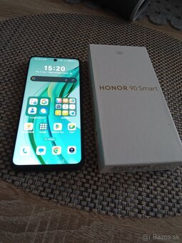 Honor 90smart - 3