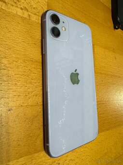 Iphone 11 256GB - 3