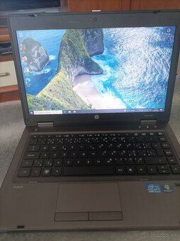 Predam 2 notebook HP probook 6460b - 3