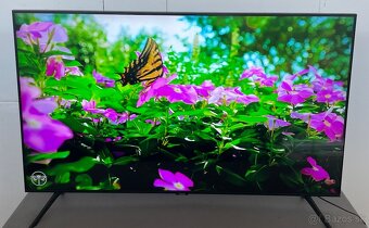 Smart tv SAMSUNG UE50TU8072-(127cm)-4K - 3