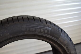 225/50 R18 Letne pneumatiky Pirelli Runflat 2ks - 3