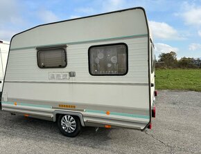 Karavan Caravelair Bamba 330 - 3