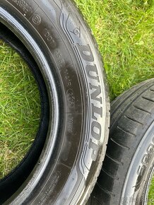 ✅ Letné pneu Dunlop Sportbluresponse 185/65 R14 - 3