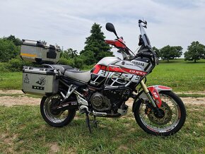 Yamaha XT1200Z Super Tenere - 3