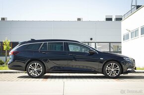 Opel Insignia ST 1,5 Turbo 121kw AUTOMAT /AJ NA SPLÁTKY/ - 3