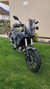 Yamaha tenere 700 - 3