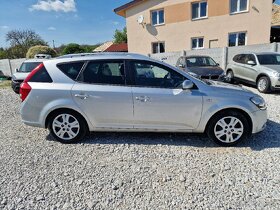 Kia Cee'd SW 1.4 LPG - 3