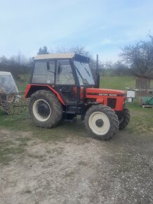 Zetor 5245 - 3