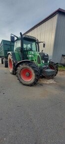 Fendt 415 Vario - 3