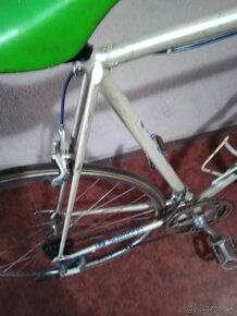 Bicykel s galuskami - 3