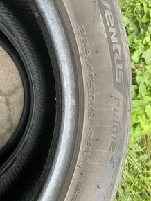 Hankook 225/55 R18 98V Ventura Prime 4 - 3