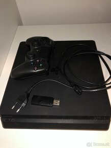 PS 4 SLIM - 3