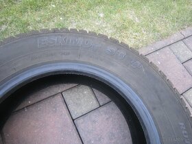 175/70R14 84T zimne pneu Sava eskimo S3+ - 3