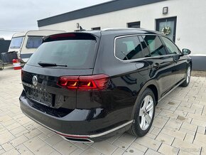 VW PASSAT B8 2.0TDi DSG 140kW MATRIX/ŤAŽNÉ/PANO/WEBASTO - 3