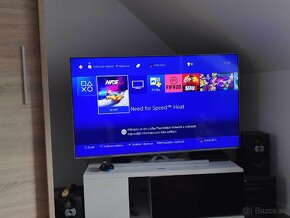 PS4 Slim 500 gb - 3