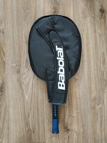 Detská tenisová raketa Babolat - 3