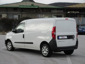 Fiat Dobló Cargo 1.6 MultiJet L2 SX - 3