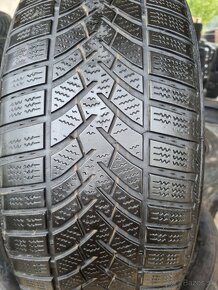 215/55R17 4ks - 3