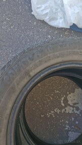 Predam letné pneumatiky 205/60 R16 - 3