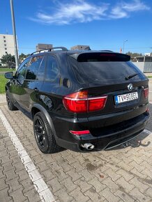 Predam BMW X5 xDrive30d E70 - 3