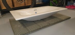 Duravit Viu umyvadlo 830x490 mm - 3