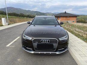 Audi A6 Allroad 3.0 TDI 245k quattro S tronic - 3