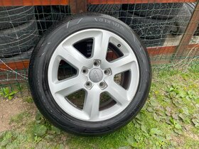 5x112 R18 audi - 3