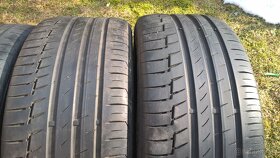 letne 245/45 r18 - 3