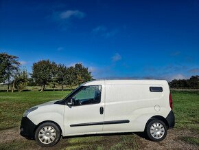 Opel Combo Combi 1.6 CDTI - 3