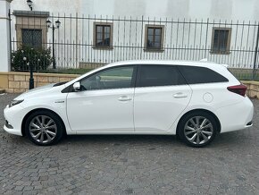 Toyota Auris Touring Sports 1.8 I VVT-i HybridSD - 3