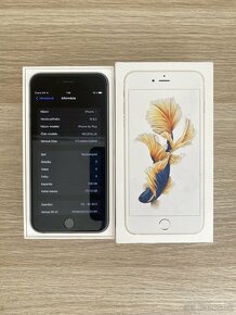 IPHONE 6S PLUS 128GB - 3