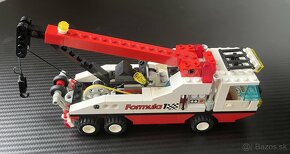 LEGO 6484 F1 Hauler - 3