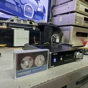 TEAC AI-301DA...integrovaný stereo zosilňovač - 3