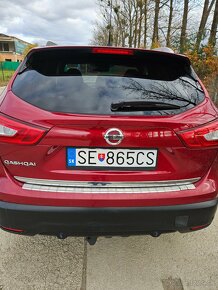 Nissan Qashqai 1,6 dCi - 3