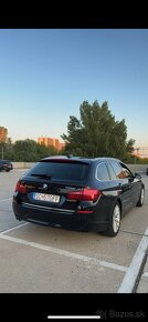 BMW 525 Xdrive 160KW - 3