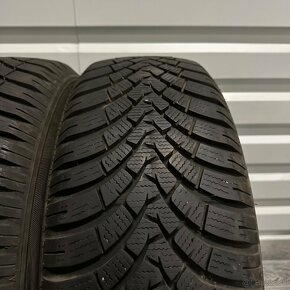 2ks pneu 215/60/17 FALKEN - 3