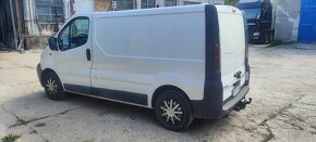 OPEL VIVARO -A 1.9 DTi L1H1 - 3