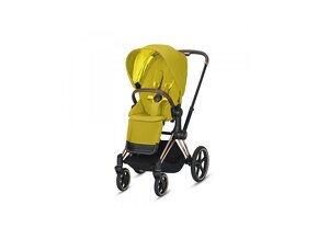 Cybex priam - 3