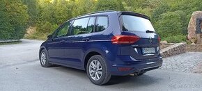 Volkswagen Touran 2, 0 TDI manuál 110 kw - 3