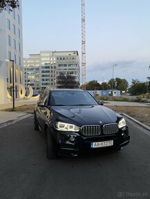 BMW X5 M 50D - 3