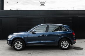 Audi Q5 2.0 TDI 177k DPF quattro S tronic - 3