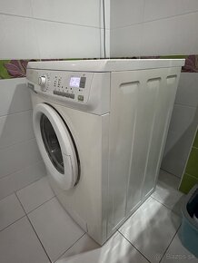 Práčka Electrolux EWS 10470 W Inspire - použitá, Super stav. - 3