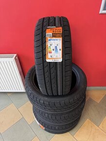 225/45/r17 TRACMAX   NOVE zimne pneu   60€/1ks - 3