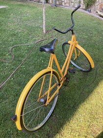 Retro bicykel 28” - 3