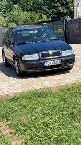 Škoda octavia 1.9 TDI 81 KW - 3