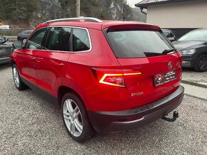 Škoda Karoq 1.5 TSI ACT Style DSG--133 000km-- - 3