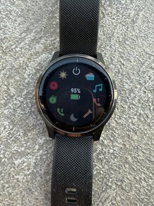 Garmin Vivoactive 4 - 3