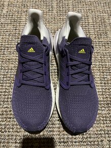 Adidas Ultraboost 19 Vel 39 1/3 - 3